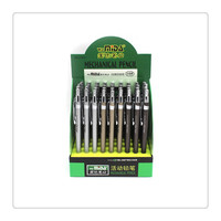 MD-H1001金属活动铅笔