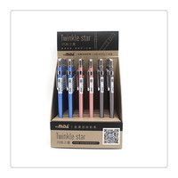 MD-H1216金属活动铅笔