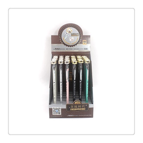 MD-H1063金属活动铅笔